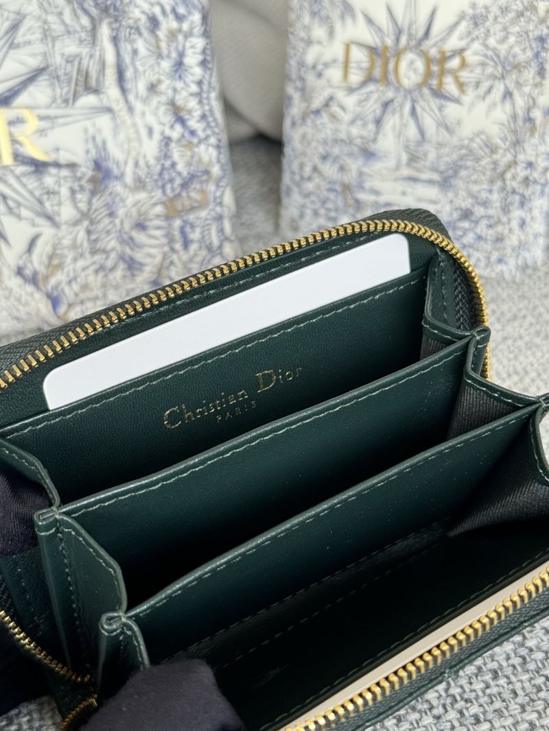 Christian Dior Wallet